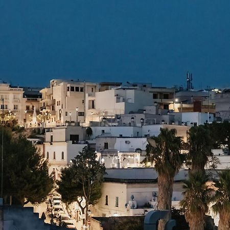 Le Maioliche - Apulian B&B Grottaglie Buitenkant foto