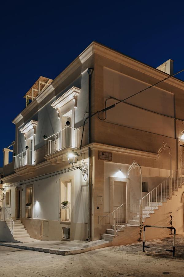 Le Maioliche - Apulian B&B Grottaglie Buitenkant foto