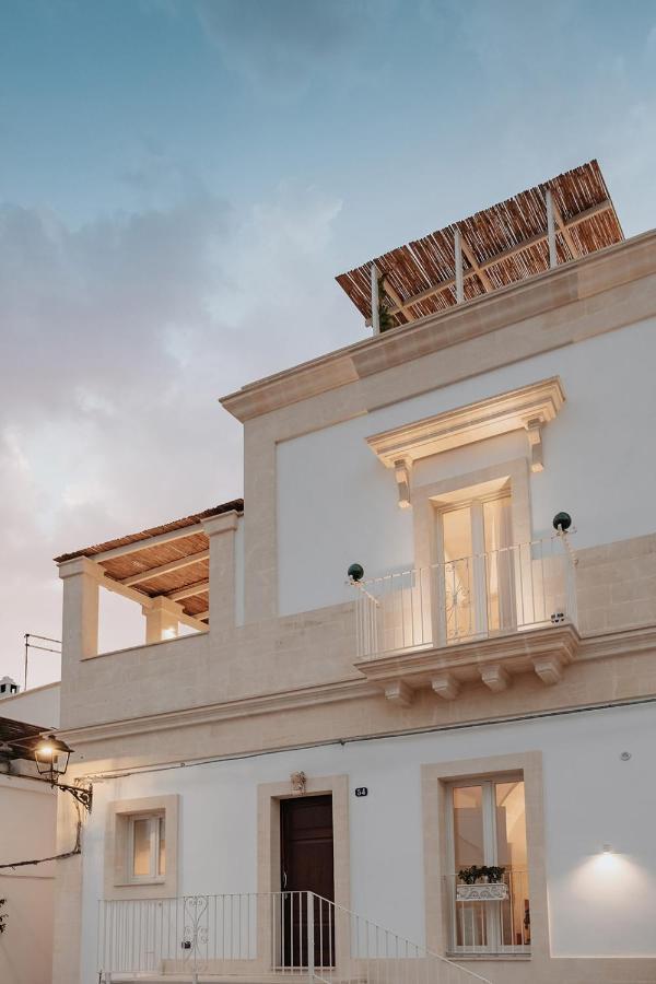 Le Maioliche - Apulian B&B Grottaglie Buitenkant foto
