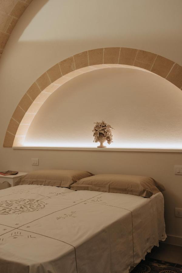 Le Maioliche - Apulian B&B Grottaglie Buitenkant foto