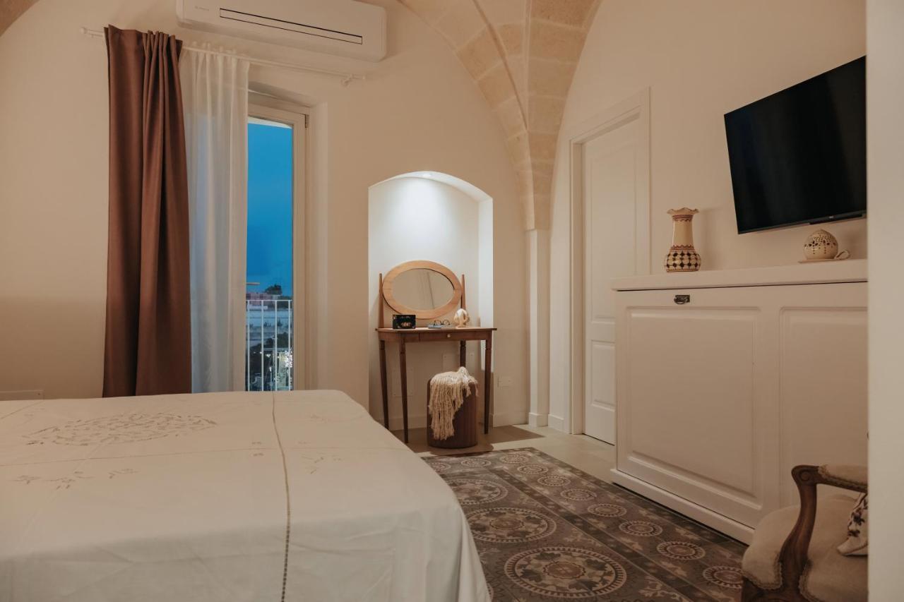 Le Maioliche - Apulian B&B Grottaglie Buitenkant foto