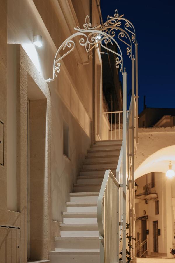Le Maioliche - Apulian B&B Grottaglie Buitenkant foto