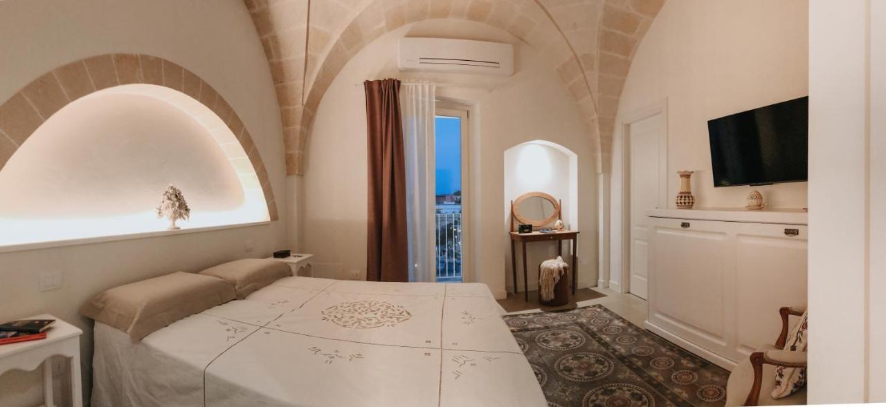 Le Maioliche - Apulian B&B Grottaglie Buitenkant foto