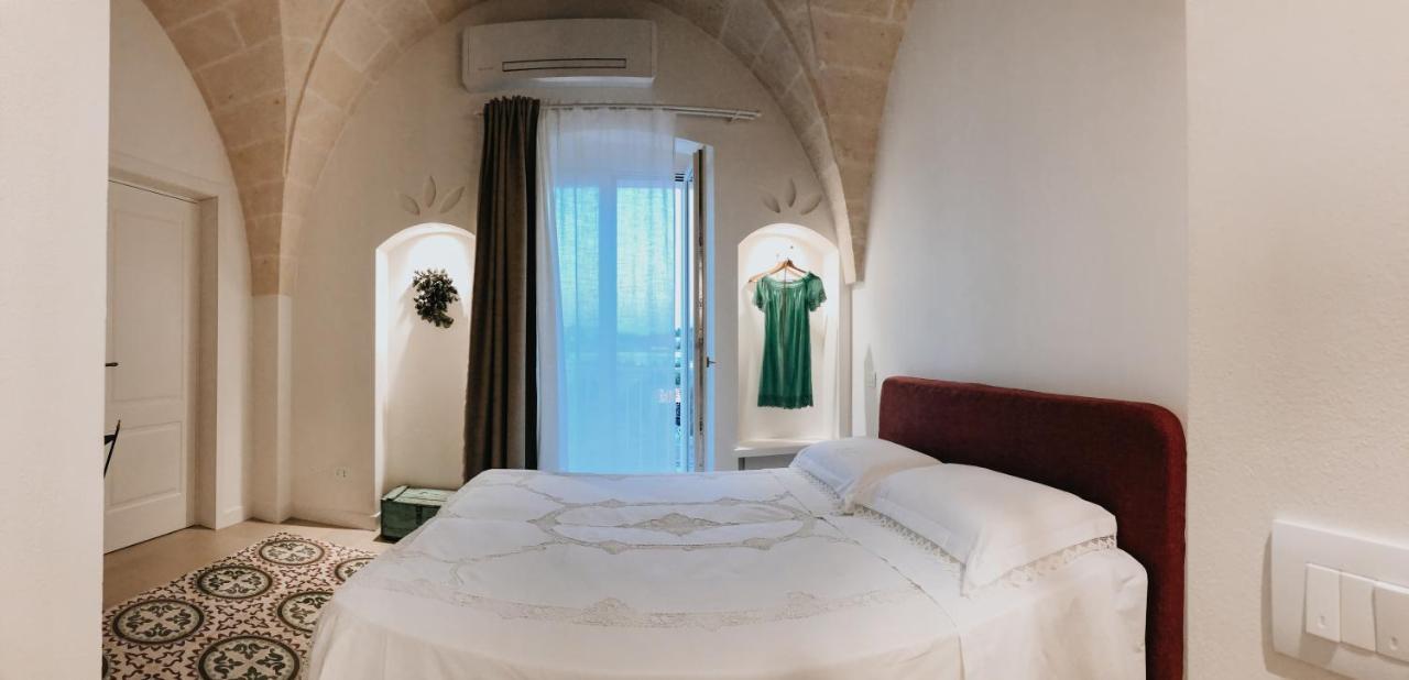 Le Maioliche - Apulian B&B Grottaglie Buitenkant foto