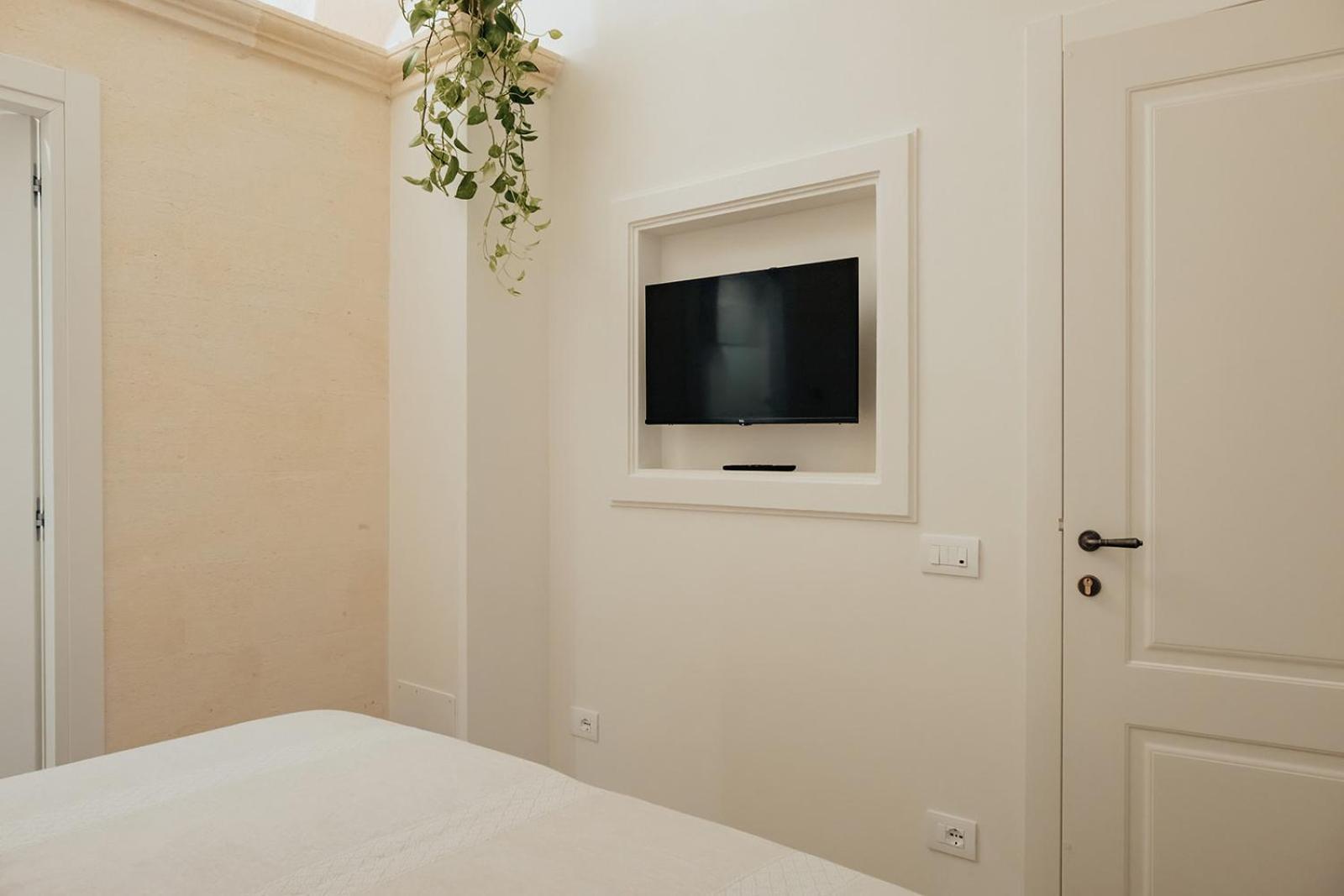 Le Maioliche - Apulian B&B Grottaglie Kamer foto