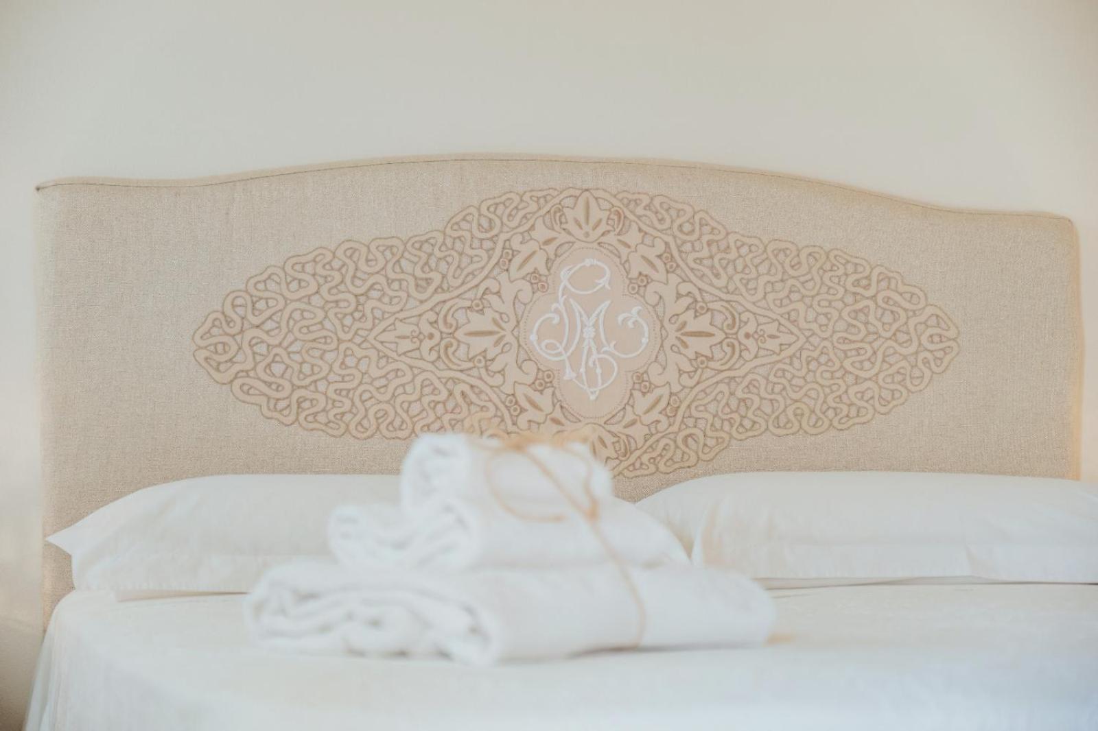 Le Maioliche - Apulian B&B Grottaglie Buitenkant foto