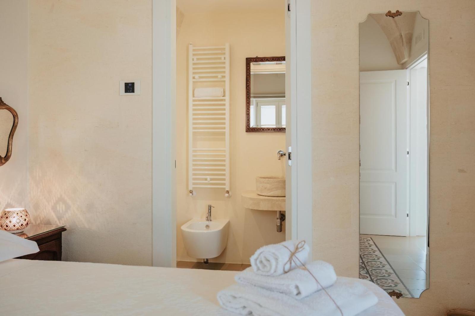 Le Maioliche - Apulian B&B Grottaglie Buitenkant foto