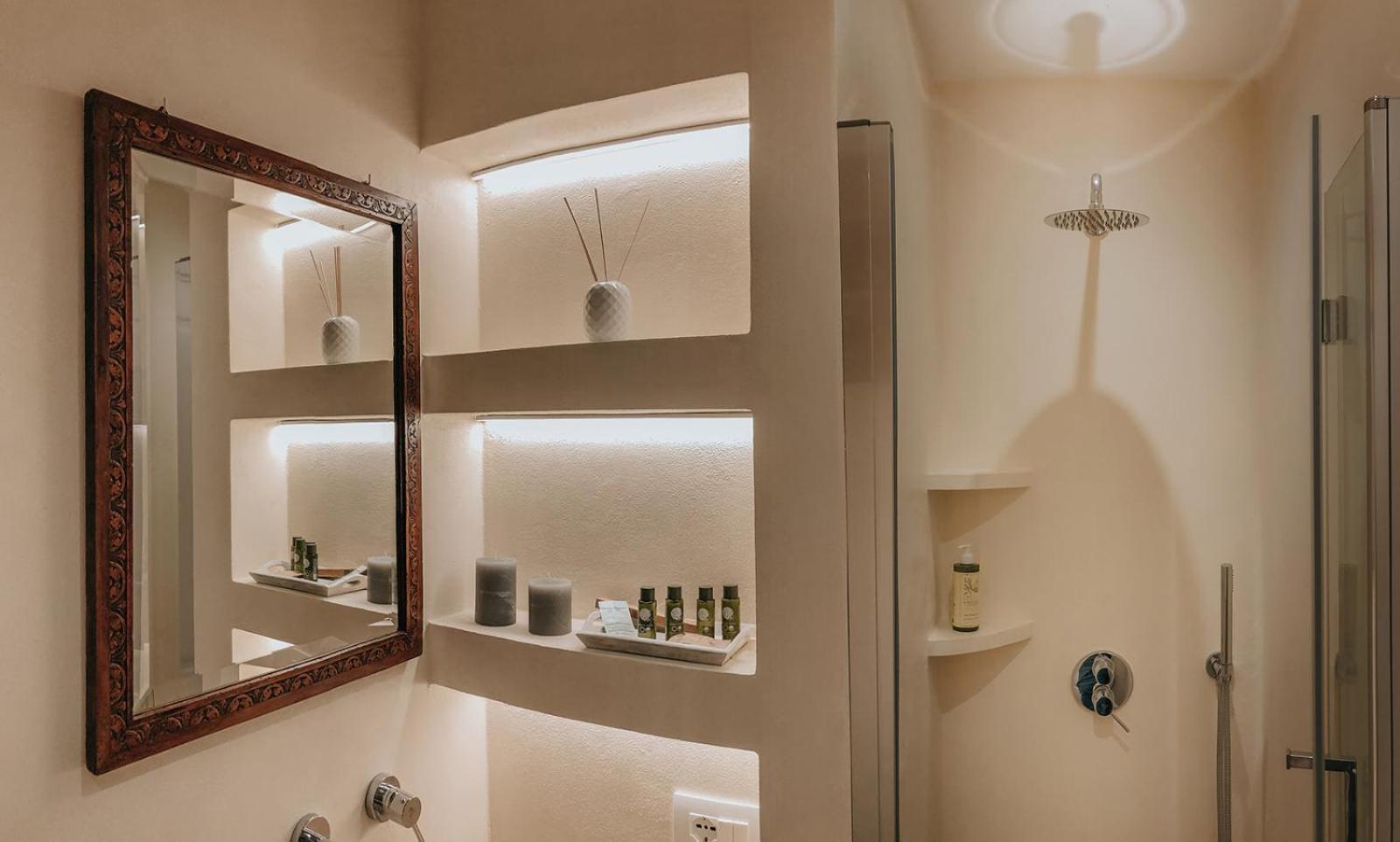 Le Maioliche - Apulian B&B Grottaglie Kamer foto
