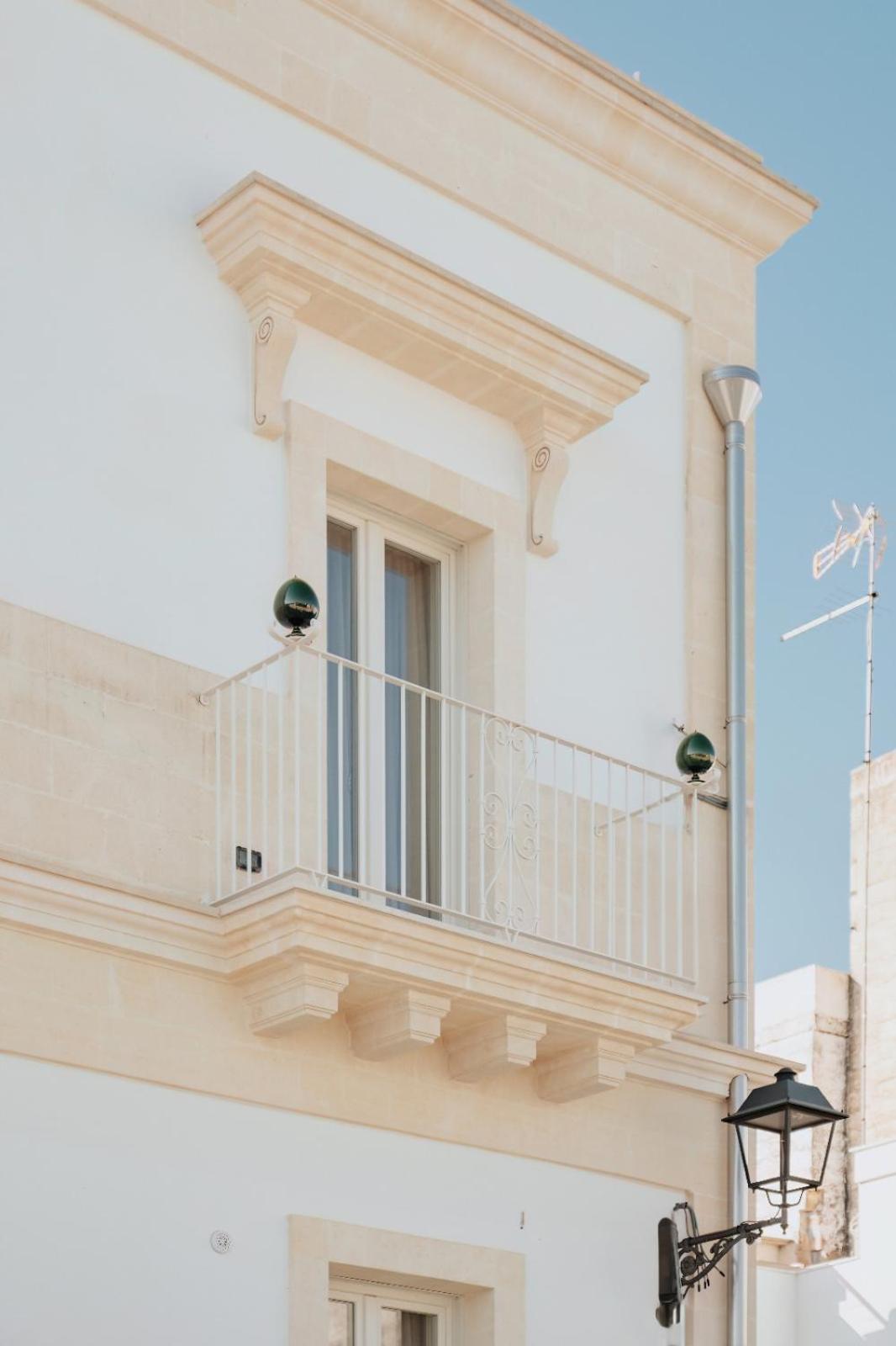 Le Maioliche - Apulian B&B Grottaglie Buitenkant foto