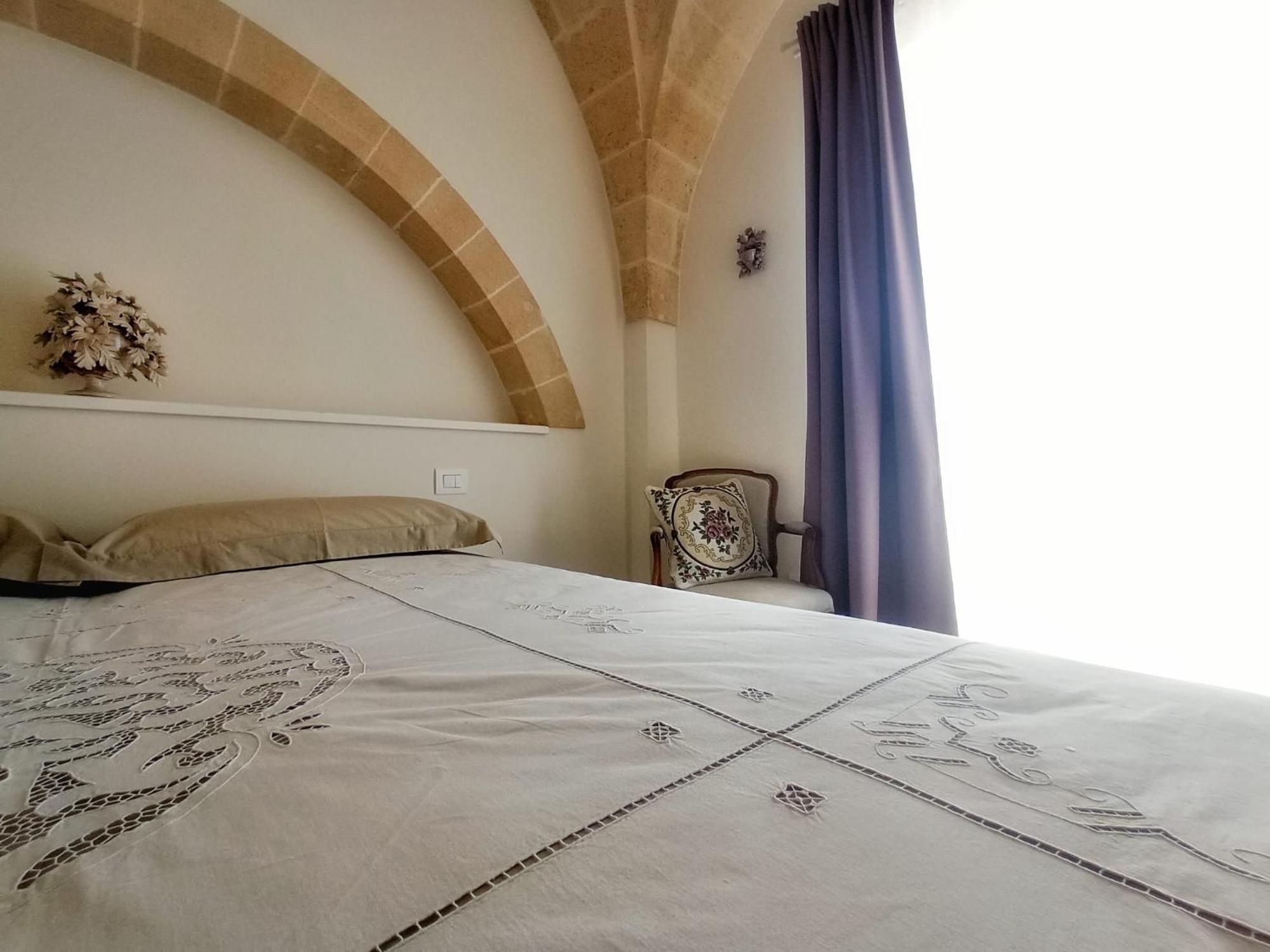 Le Maioliche - Apulian B&B Grottaglie Kamer foto