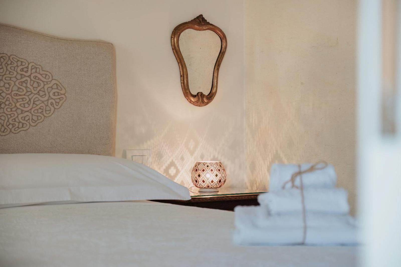 Le Maioliche - Apulian B&B Grottaglie Buitenkant foto