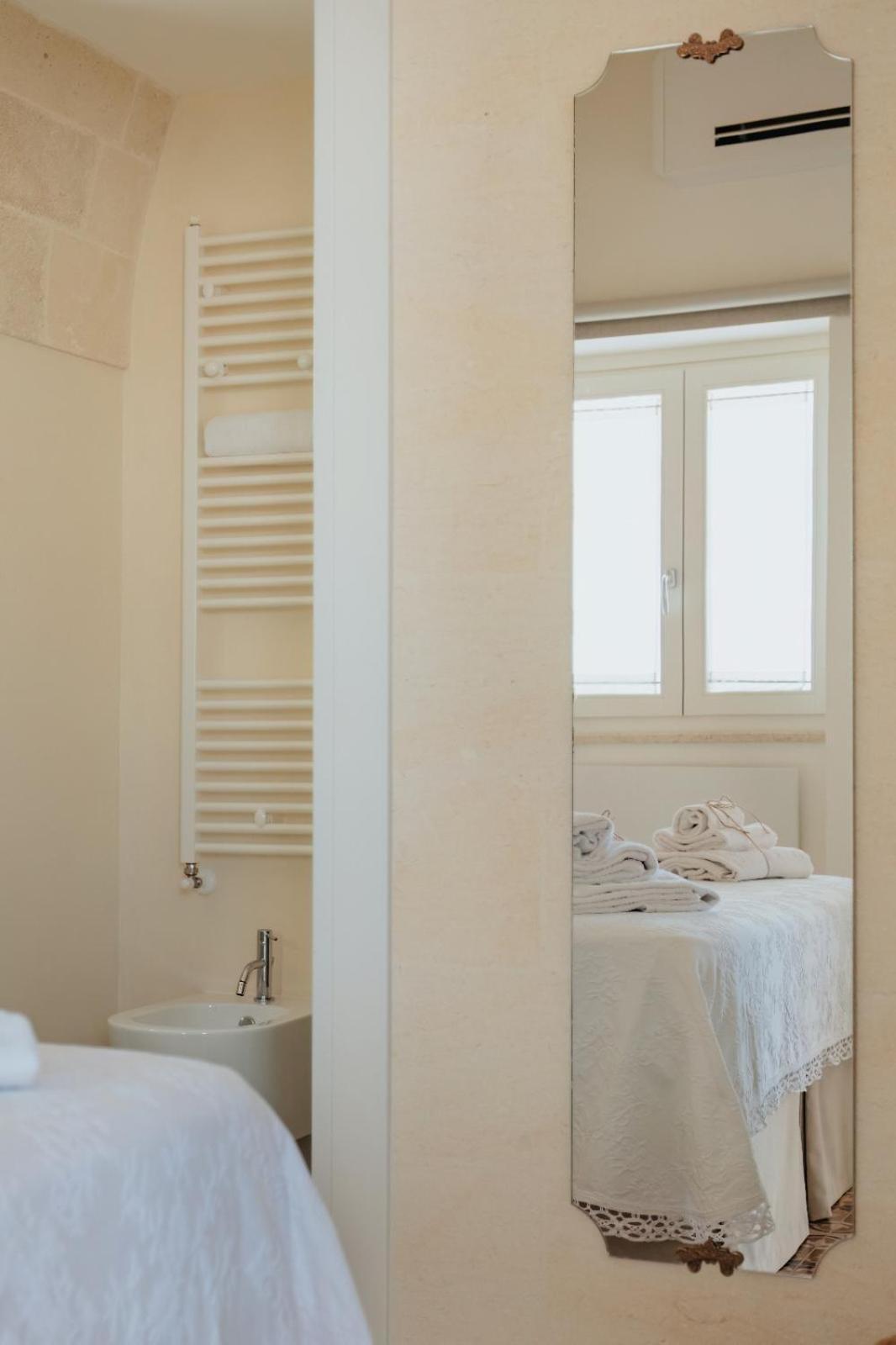 Le Maioliche - Apulian B&B Grottaglie Buitenkant foto