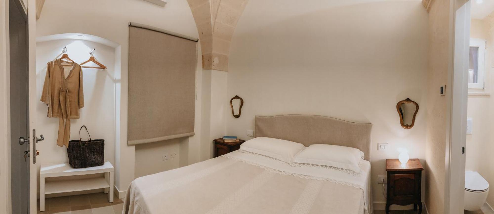 Le Maioliche - Apulian B&B Grottaglie Kamer foto