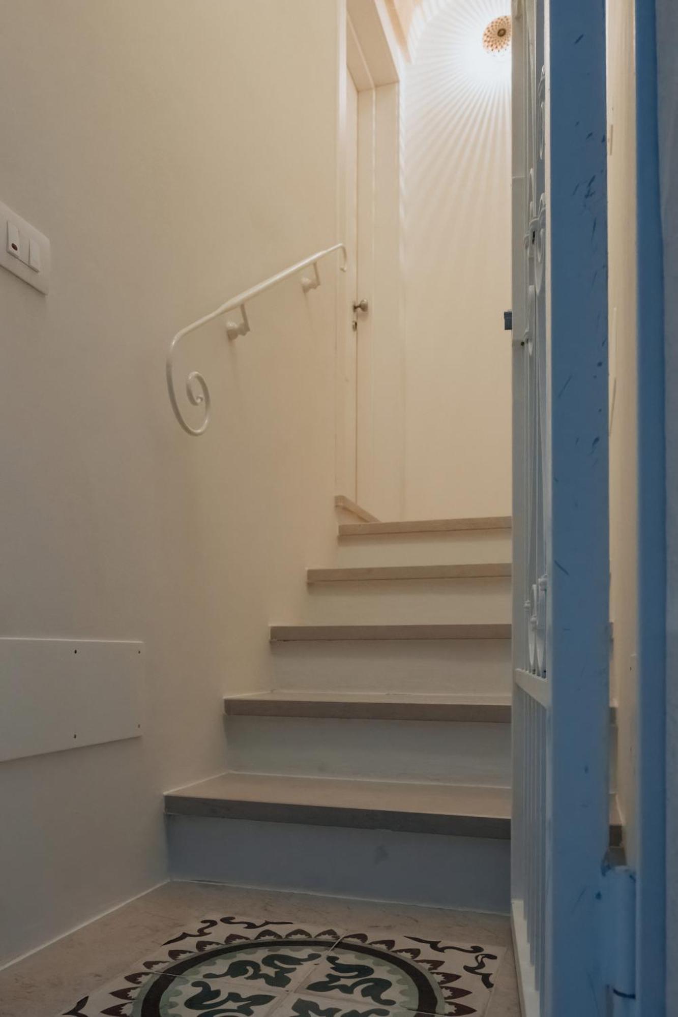 Le Maioliche - Apulian B&B Grottaglie Kamer foto