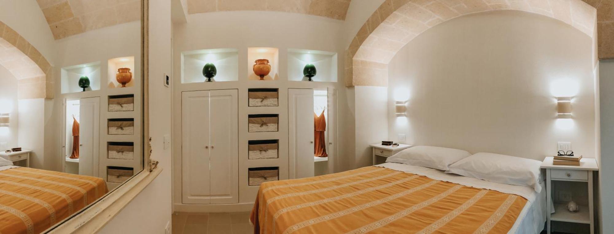 Le Maioliche - Apulian B&B Grottaglie Kamer foto