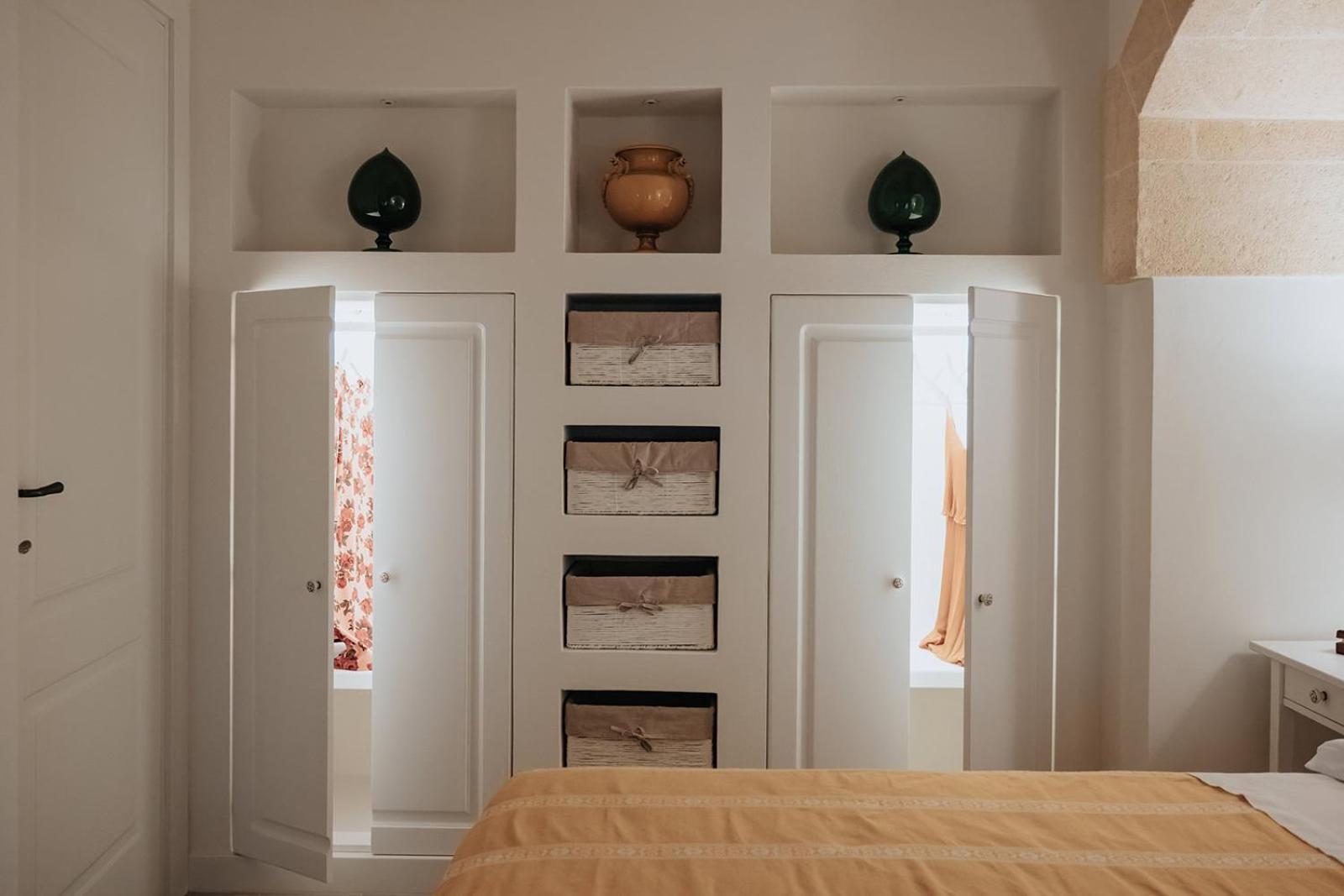 Le Maioliche - Apulian B&B Grottaglie Kamer foto
