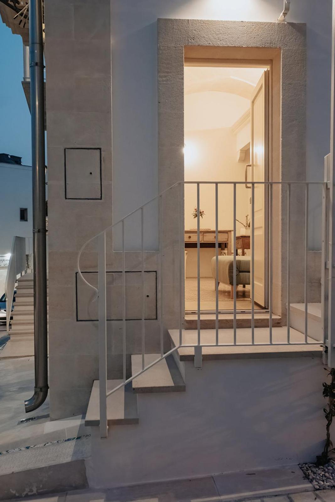 Le Maioliche - Apulian B&B Grottaglie Kamer foto