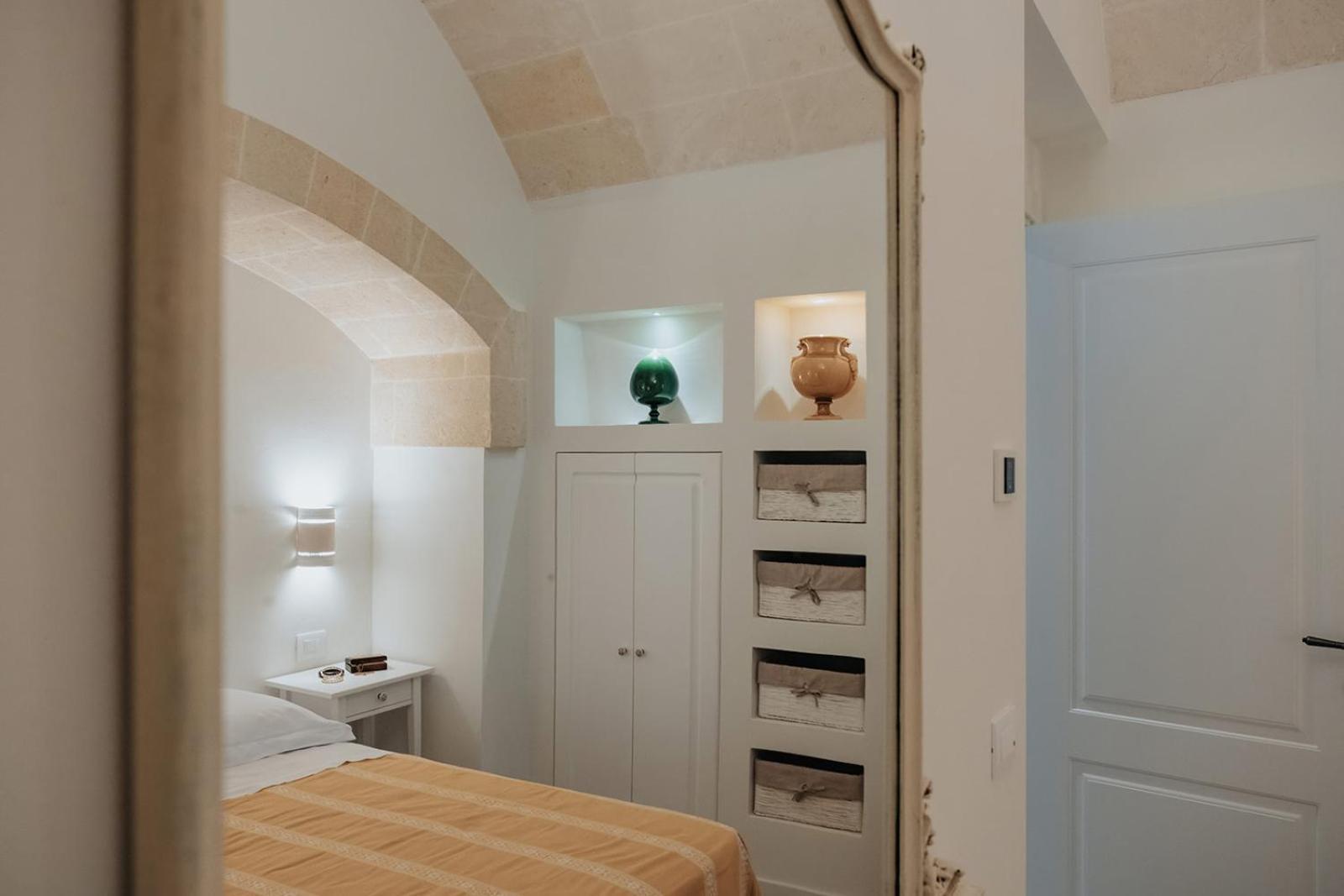 Le Maioliche - Apulian B&B Grottaglie Kamer foto