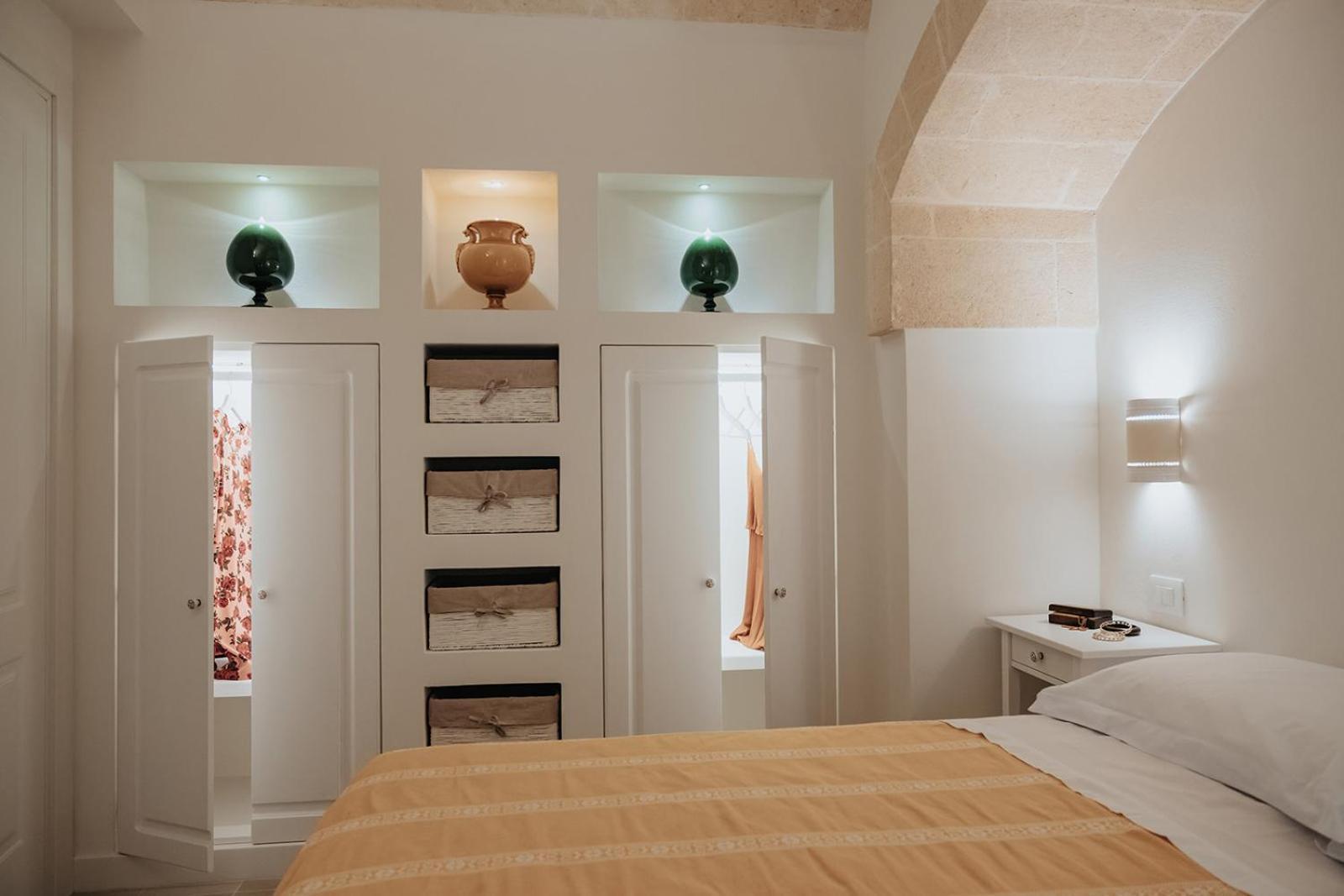 Le Maioliche - Apulian B&B Grottaglie Kamer foto
