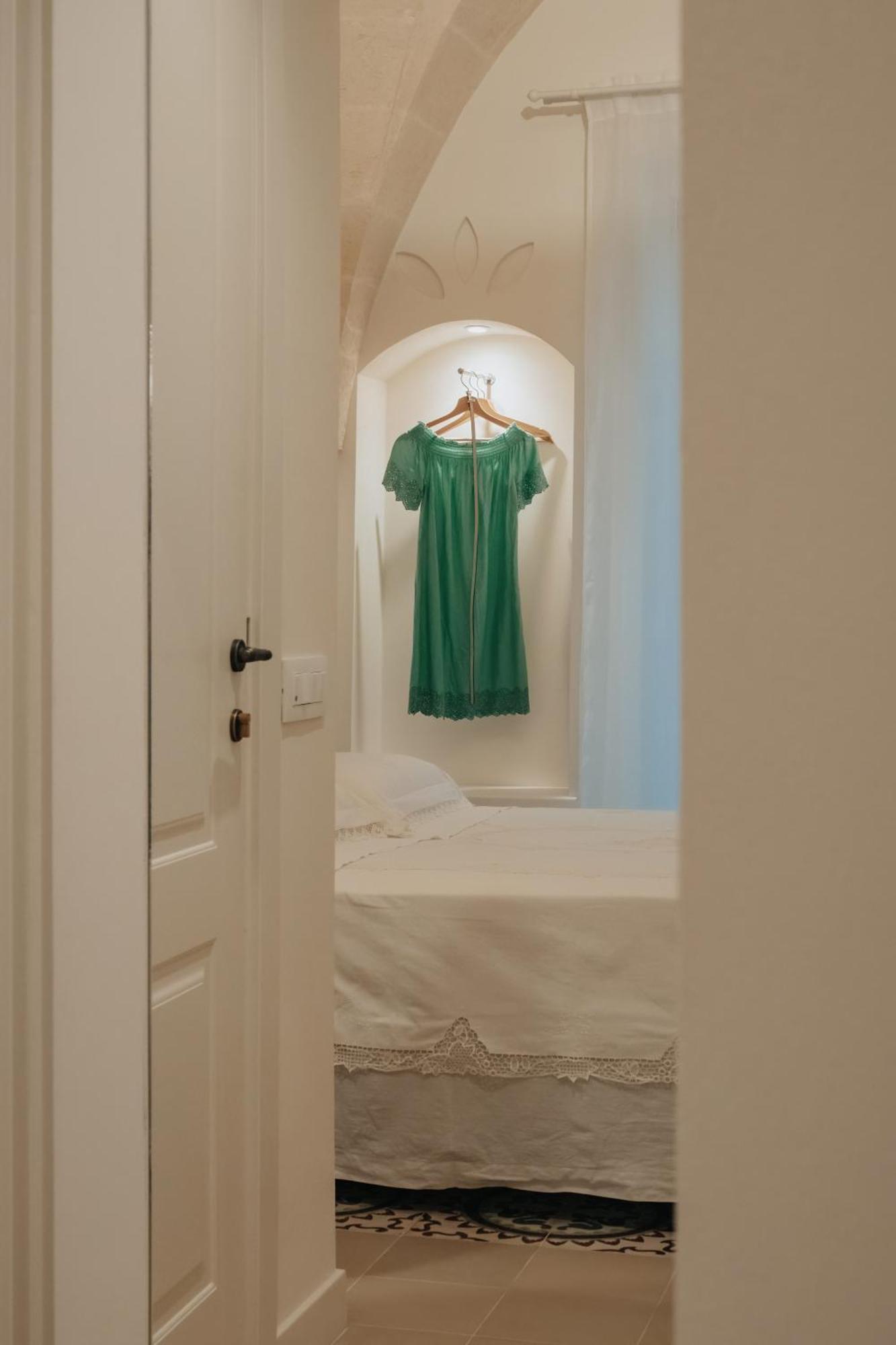Le Maioliche - Apulian B&B Grottaglie Buitenkant foto