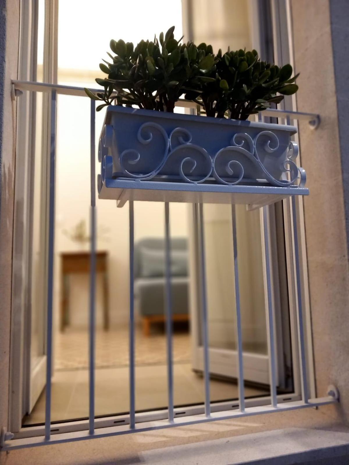 Le Maioliche - Apulian B&B Grottaglie Buitenkant foto