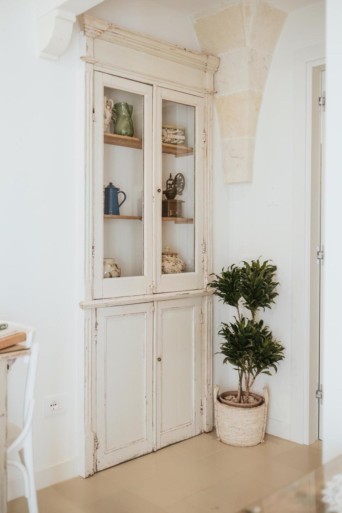 Le Maioliche - Apulian B&B Grottaglie Buitenkant foto