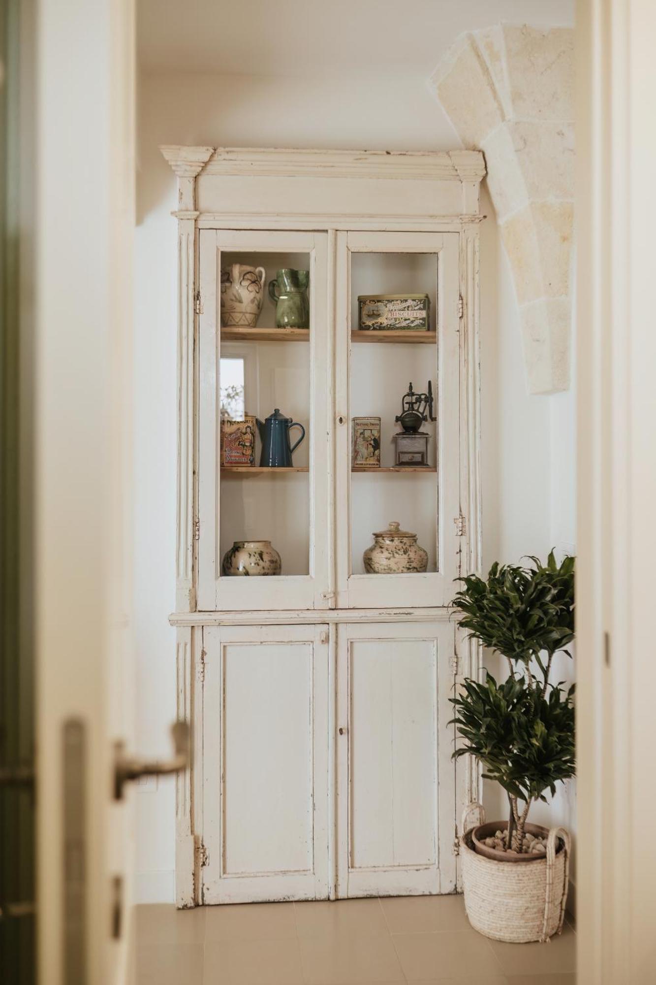Le Maioliche - Apulian B&B Grottaglie Buitenkant foto
